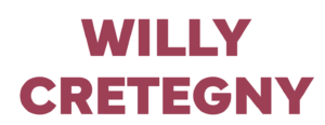 Willy Cretegny